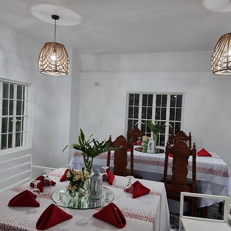 Country Home In Silang Tagaytay Exterior foto