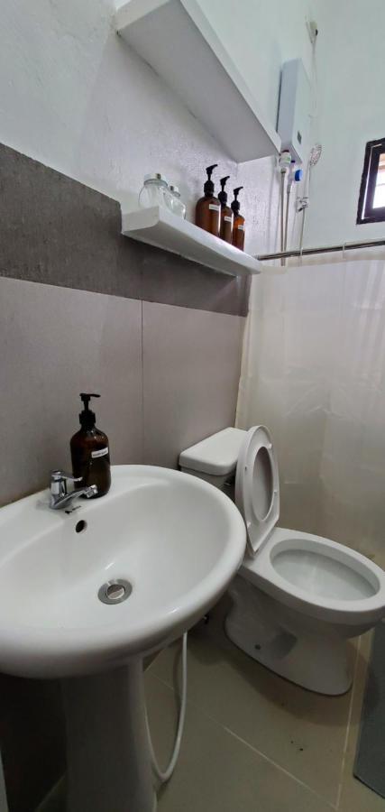 Country Home In Silang Tagaytay Exterior foto
